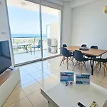 Apartman Paradise Palms Seaview *
