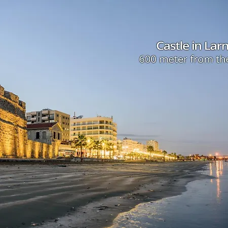 Paradise Palms Seaview Διαμέρισμα