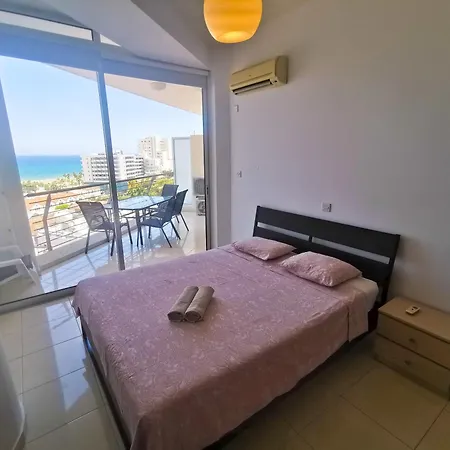 Paradise Palms Seaview *