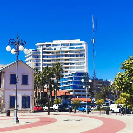 Paradise Palms Seaview Appartement *