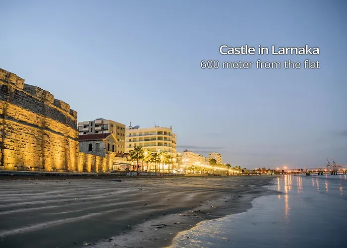 Paradise Palms Seaview Appartement