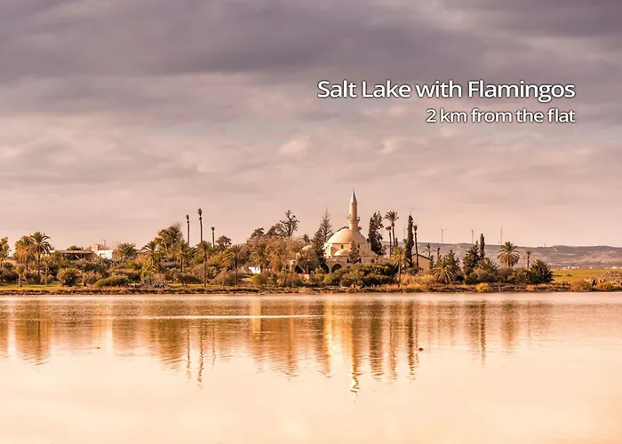 Appartement Paradise Palms Seaview *