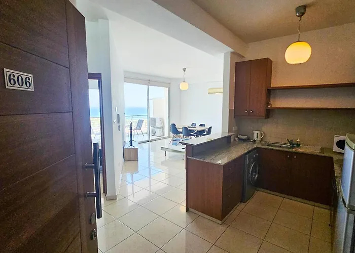 Paradise Palms Seaview *