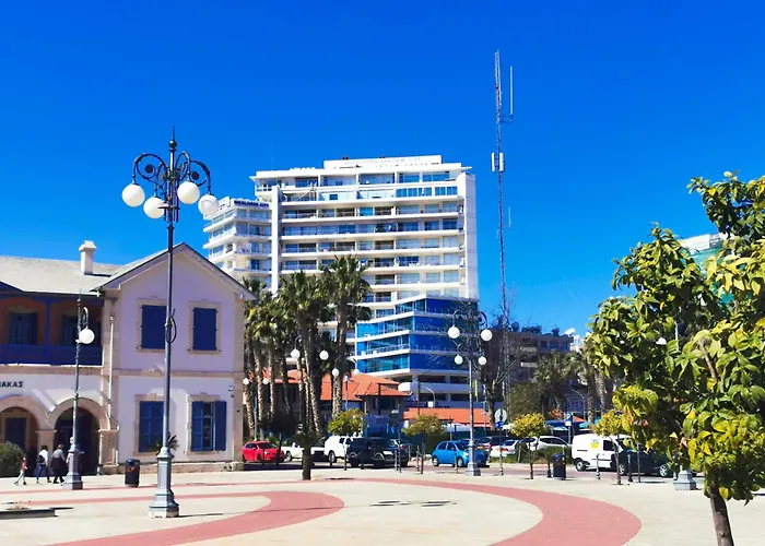 Paradise Palms Seaview Appartement *